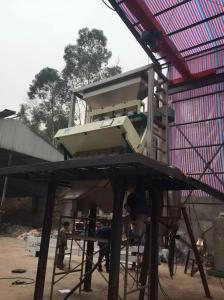 Buy cheap Pine Nuts Color Sorter Pine Nut Processing Machine nuts color sorter product