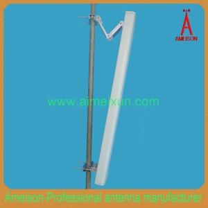 Buy cheap 1710-2170MHz 17dBi Directional Panel Antenna DCS,PCS,3G antenna product