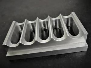 Buy cheap Aluminium Cnc Precision Machining Bracket Mountaineering Equipment Parts product