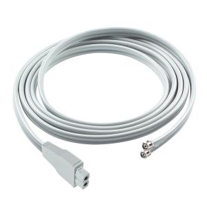 Buy cheap Bp09 Connector Nibp Tubing Extension Smooth Tpu product
