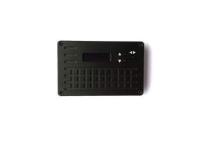 Buy cheap CVBS NLOS UAV COFDM Wireless Video Transmitter 8MHz Channel Bandwidth product