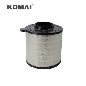 Buy cheap Excavator Engine Parts Air Filter SAB125003 PA5762 9Y-3879 9Y3879 product