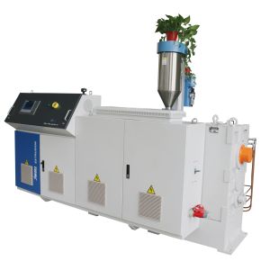 Small Laboratorial Machine Lab Twin Screw Extruder