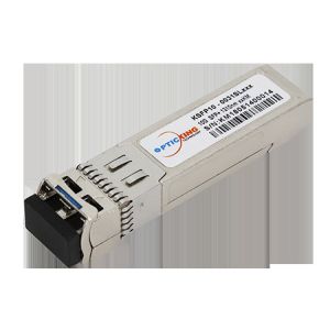 Buy cheap SMF LC 10G SFP+ Transceiver product