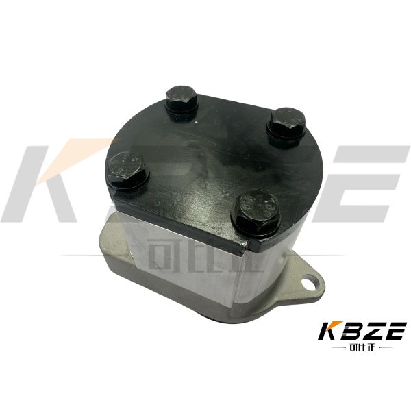 DOOSAN DAEWOO 400910-00134 GEAR PUMP FOR DX340 DX420 DX480 DX520 EXCAVATOR