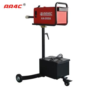 Buy cheap AA4C On Car Brake Disc Lathe Machine Brake Disc Rectifier on car disk skimmer AA-202A product
