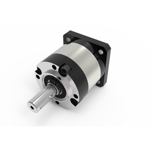 Round Flange 35mm Stepper Motor Reducer Gear 35mm Ratio 100