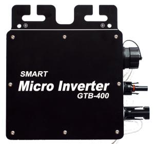Buy cheap Solar Power Electricity Station 1400W 22V Solar Micro Inverter product