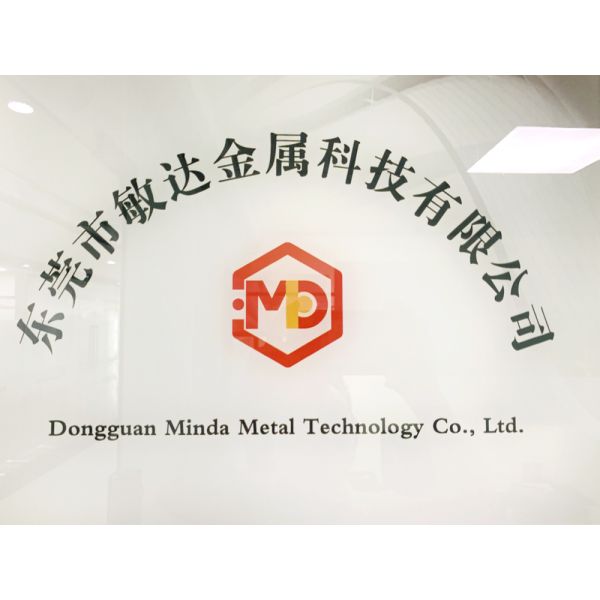 Precision MIM Metal Injection Molding Small Parts Fasteners OEM