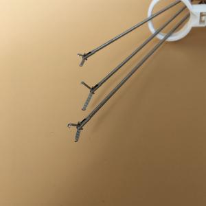 Buy cheap Single use Foreign body grasper of endoscopy consumable product