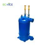 Manufacturer Supplied Shell Heat Exchanger Importer Heat Exchanger Titanium for