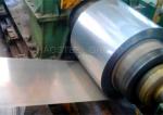 Buy cheap Cold Hot Rolled Stainless Steel Strip Coil / Stainless Steel 304 Coil For Construction product