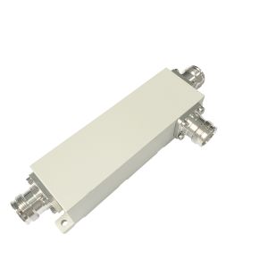 550-6000MHz High Power RF Air Dielectric Directional Coupler 6G Passive