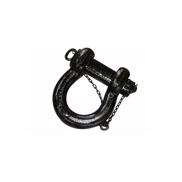 Diameter 20mm 40mm Steel Grade 2 Studless Anchor Chain