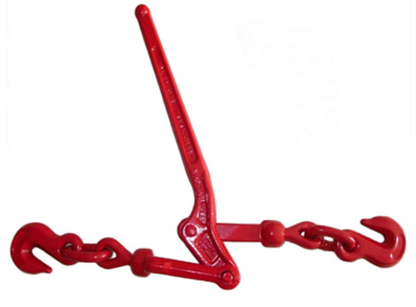 Lever Load Binder US Type Standard 2200lbs - 11000lbs Melleable Iron