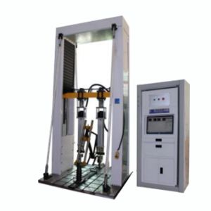 Buy cheap 1 - 5Hz Bicycle Module Dynamic Fatigue Tester AC220V 15A product