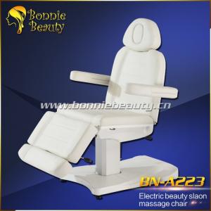 Buy cheap A223 China Electric massage beauty parlor chair product