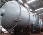 Customizable 8bar Chemical Pressure Vessels stainless steel storage tank