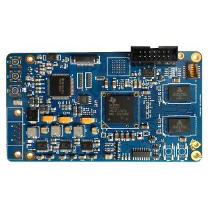 Small Volume Quick Turn Rigid Printed Circuit Board Fabrication
