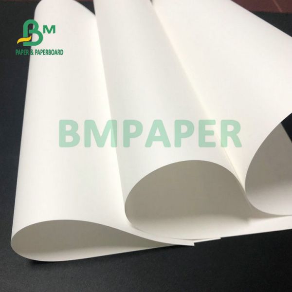 180um 200um PET Synthetic Matte Paper A4 A3 Laser Printing 