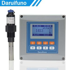 Buy cheap LCD Screen Conductivity Analyzers product