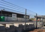 358 high quality welded wire mesh fence (galvanized/pvc coated)
