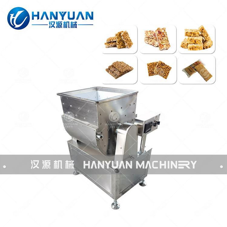 Buy cheap Peanut Candy Bar Mixer product