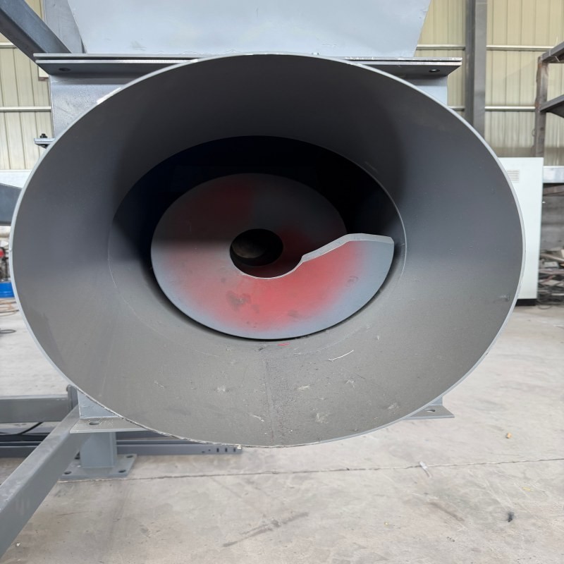 Tv600 Automatic Bag Empty Machine For Granular Materials
