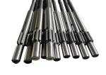 T38 Threaded Rock Drill HD609 690mm Atlas Copco Shank Adapter