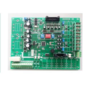 Buy cheap Surface Mount Pcb Assembly Automotive Pcb Design OSP Surface Finishing product