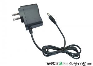 Buy cheap Level VI AC DC Adapter 12V 200ma Power Adapter With ULCUL GS TUV CE FCC ROHS product