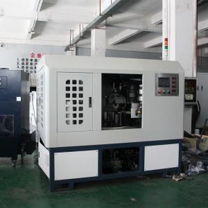 Buy cheap High Precision Rotary Table Grinding Machine For Precision Machining 40mm product