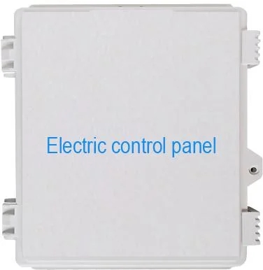 LinkZone Automatic Fire Fighting Equipment 0.6MPa Fire Protection Monitor 220V