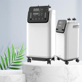 Buy cheap Household 10L Oxygen Concentrator Reduce Pain For Hospitals product