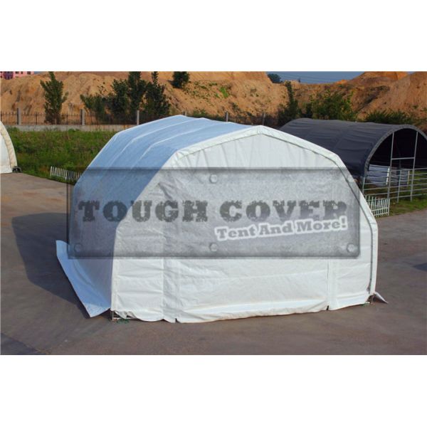 6.2M(20.3’) Wide, New Design Hexagon Tent, Portable Carport, Fabric building