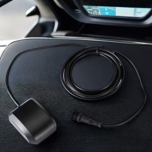 Magnetic GNSS Receiver Module GPS GLONASS Beidou for Vehicles