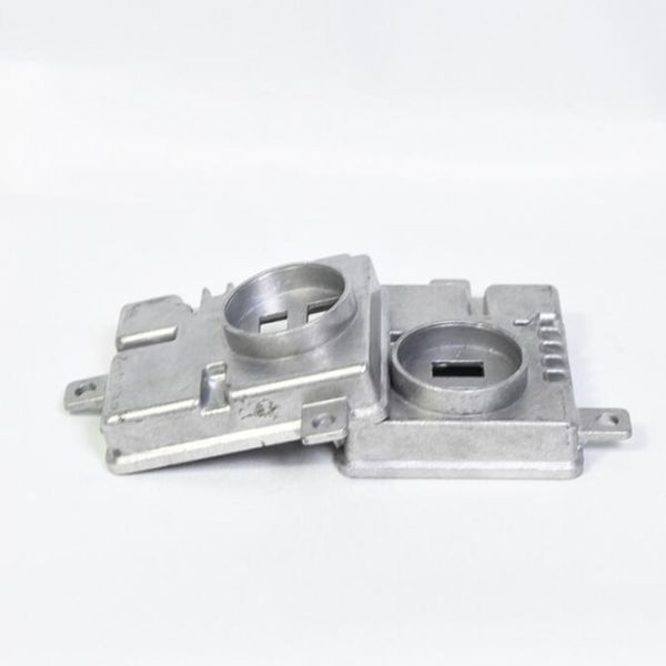 Customized Die Casting Aluminum Alloy Shell , Original Stabilizer With Quality Assurance