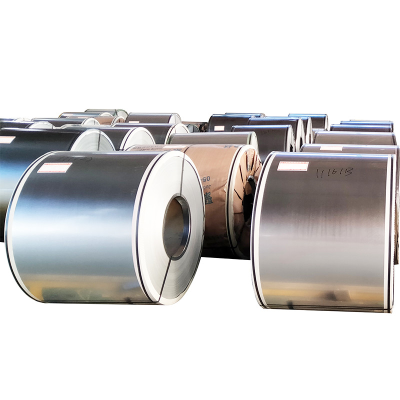 Buy cheap DX52D Hot Dip Galvanized Coils Z180 Regular Surface product