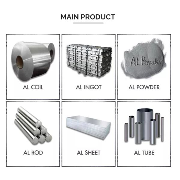8011 10/15 Micron Household Catering Aluminum Foil For Kitchen