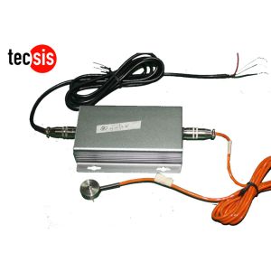 Buy cheap Electrical Output Load Cell Amplifier product