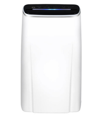 AC220v 50hz Shaded Pole Motor Overload Protector For Dehumidifer