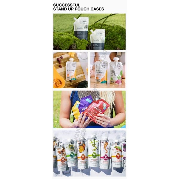 Custom Printing Spouted Aluminum Foil 1L 2L 2.5L 5L Kangen Water Liquid Refill Pouch Drinks Juice Packaging