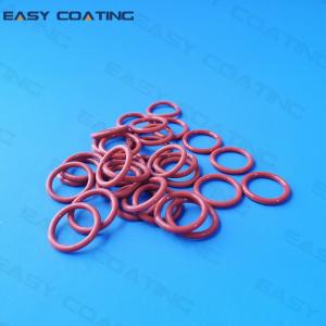 Buy cheap High quality anti wearing plastic o ring replacement for the venturi 942101 on powder pump product