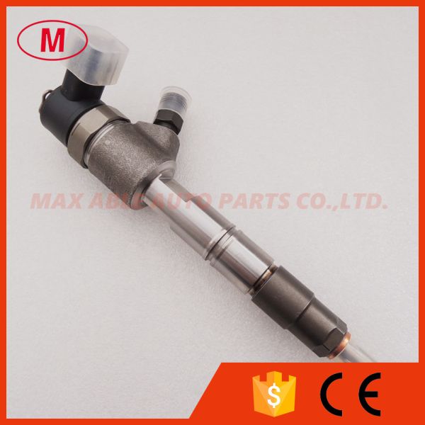 0445110891 New and original common rail injector for YANGCHAI