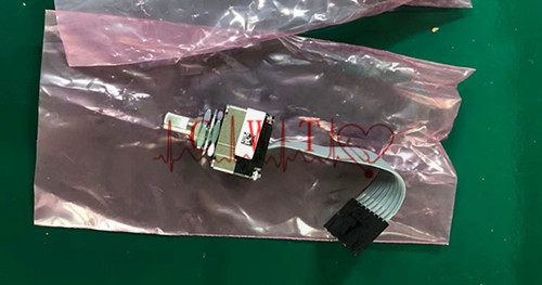 Buy cheap 3 Channel Defibrillator Machine Parts Electronic Encoders product