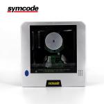 360 Degree Omnidirectional Barcode Scanner Reader RS232 USB Interface