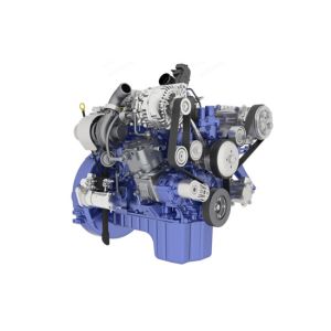 Buy cheap WP2.5N Series Weichai Bus Engines Light Weight OEM Available from wholesalers