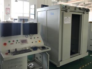 Buy cheap Non Destructive Testing X Ray Room Shielding Protection Customized product
