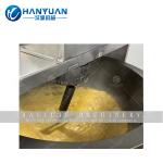 Badam Toffee Sugar Cooking Pot