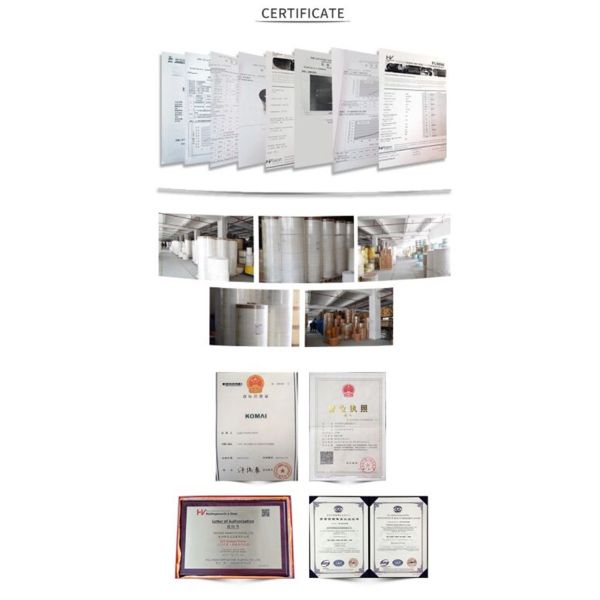 OEM 87529500 Cabin Air Filter For E135B E150B E175B E385C E485C